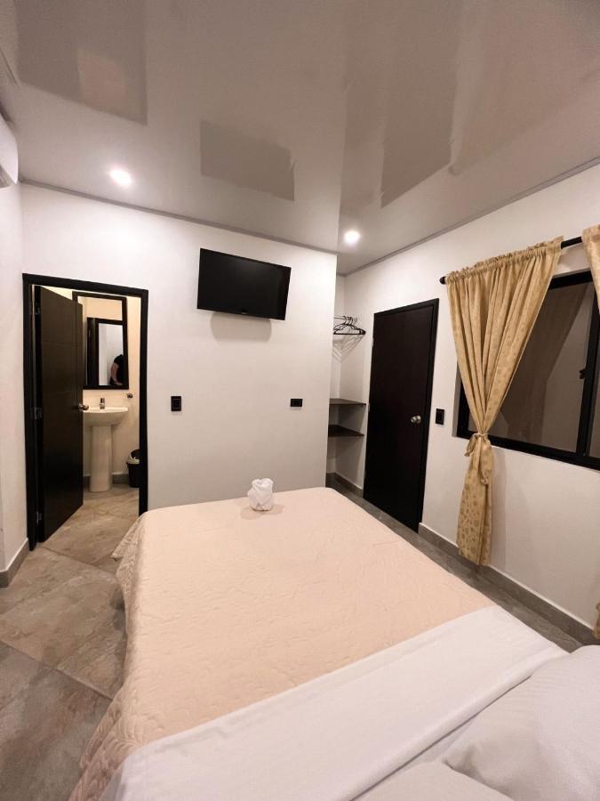 Katara Boutique Hotel Марикита Экстерьер фото