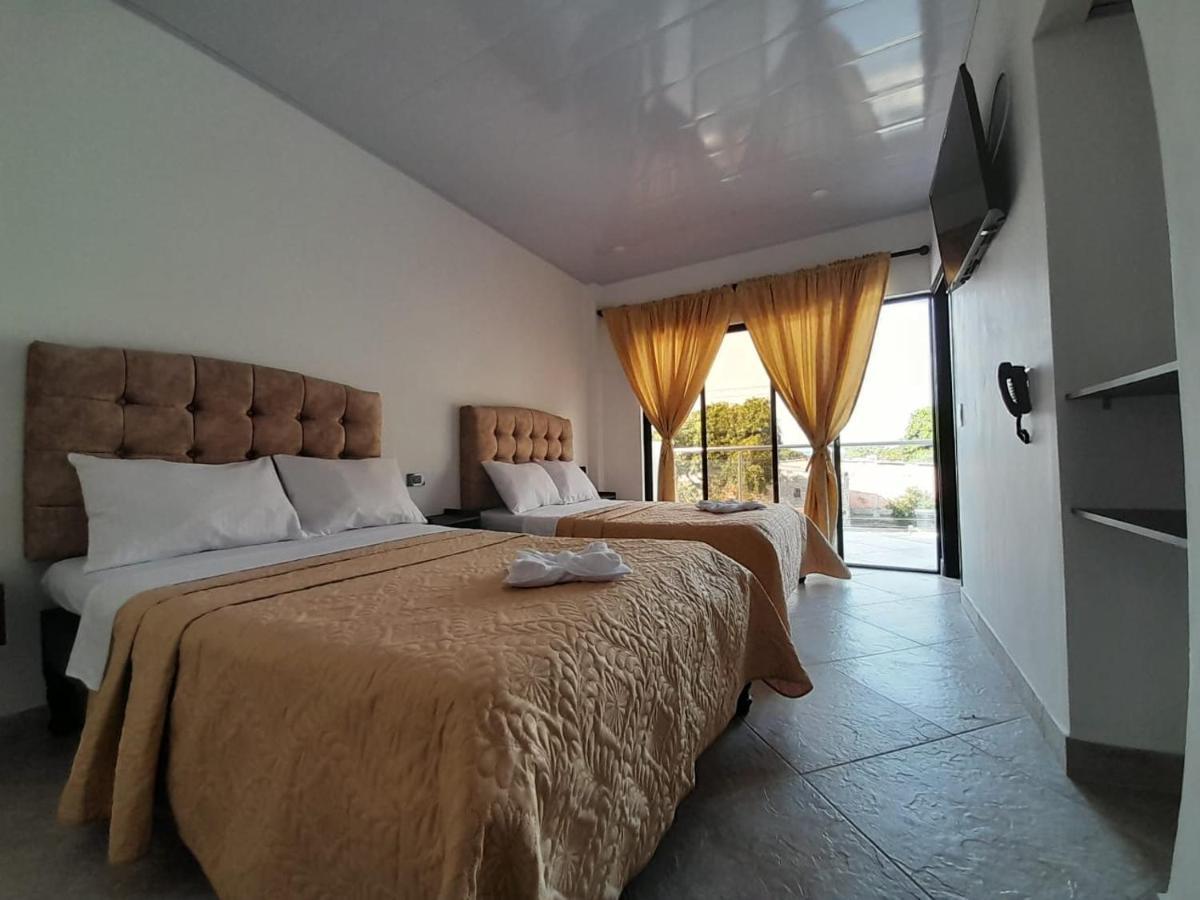 Katara Boutique Hotel Марикита Экстерьер фото