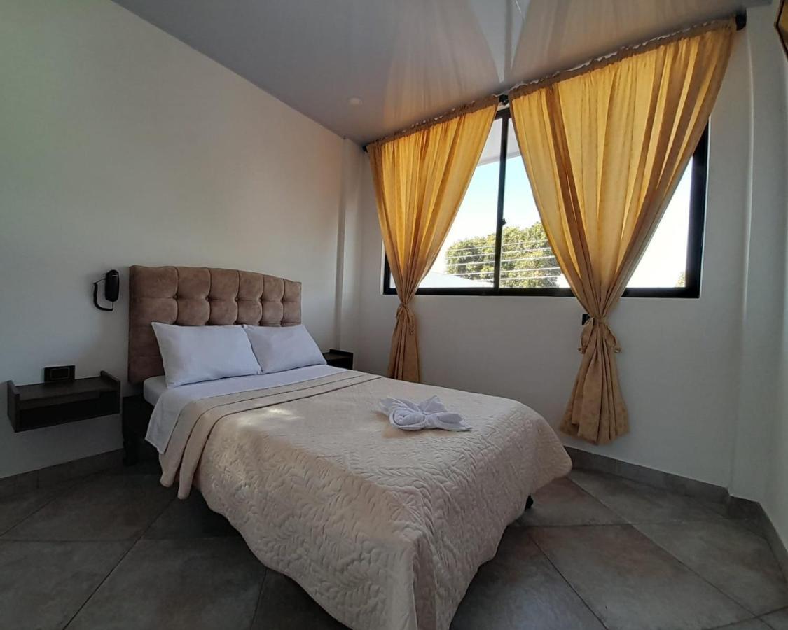 Katara Boutique Hotel Марикита Экстерьер фото