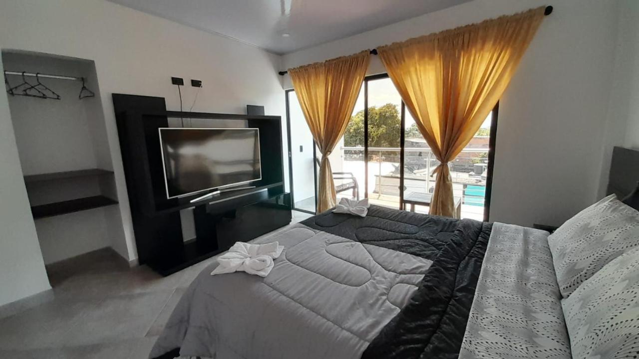Katara Boutique Hotel Марикита Экстерьер фото