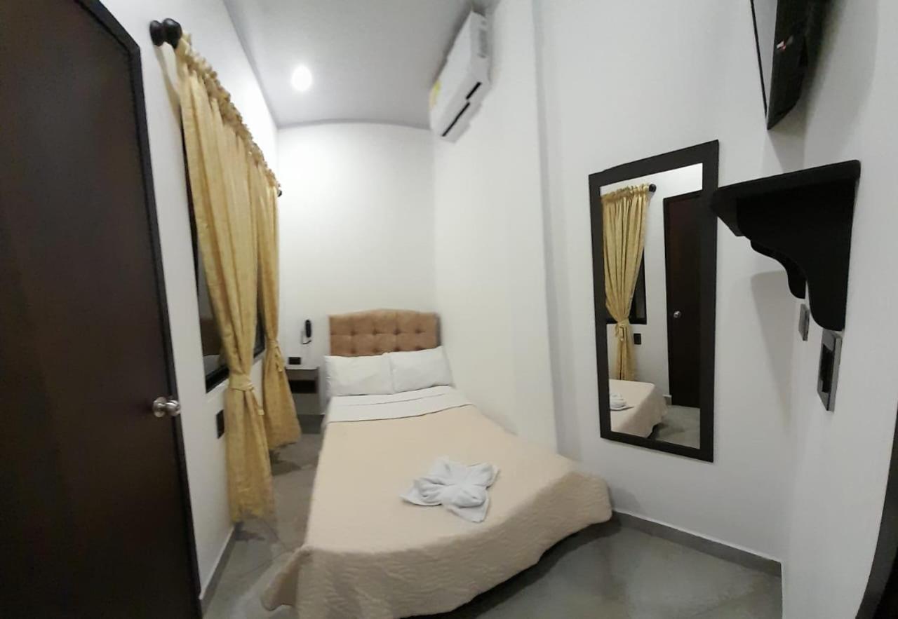 Katara Boutique Hotel Марикита Экстерьер фото